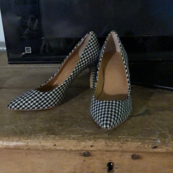J. Crew Shoes - J. Crew heels